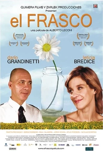 Poster de El Frasco
