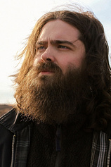 photo of person Zachary Greer
