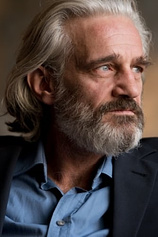picture of actor Tony de Maeyer