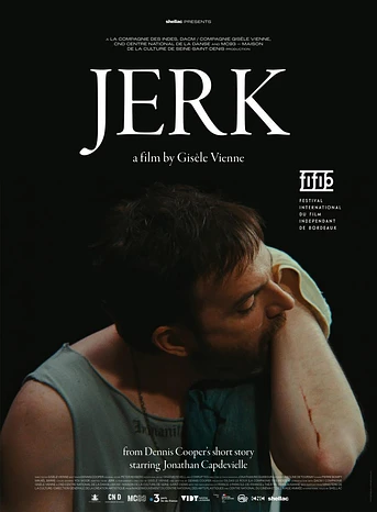 Poster de Jerk