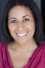 picture of actor Ora Jones