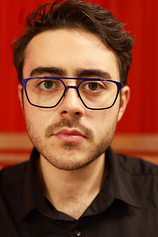 Foto de Estévan Morin
