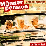 Carátula de la banda de sonido de Jailbirds