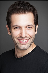 picture of actor Çağrı Çıtanak
