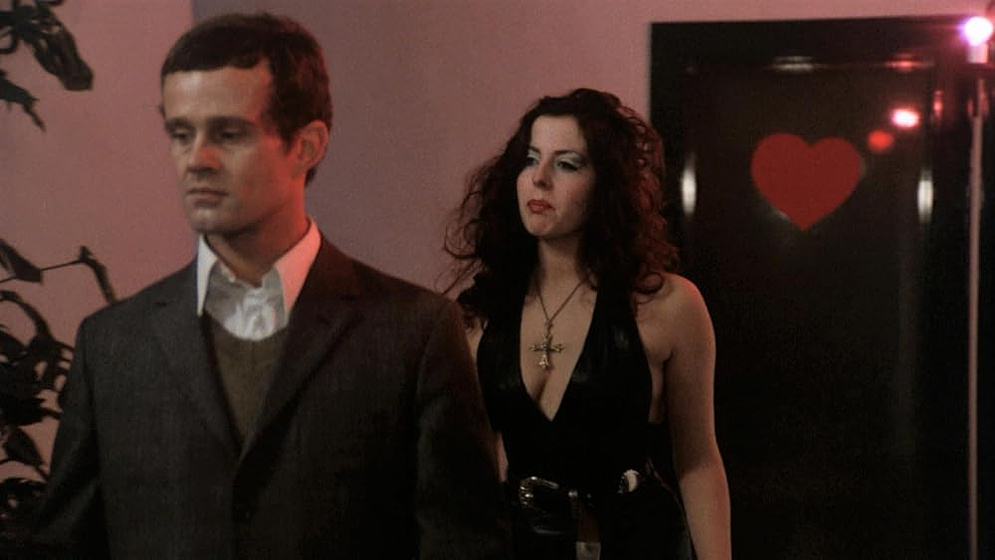 Werner Pochath en mosquito-the-rapist