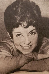Foto de Virginia Luque