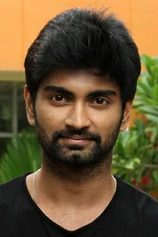 Foto de Atharvaa Murali