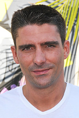 picture of actor Toni Ribas