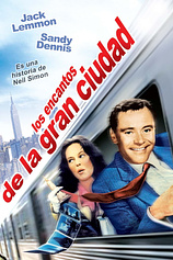 poster of movie Los Encantos de la gran Ciudad