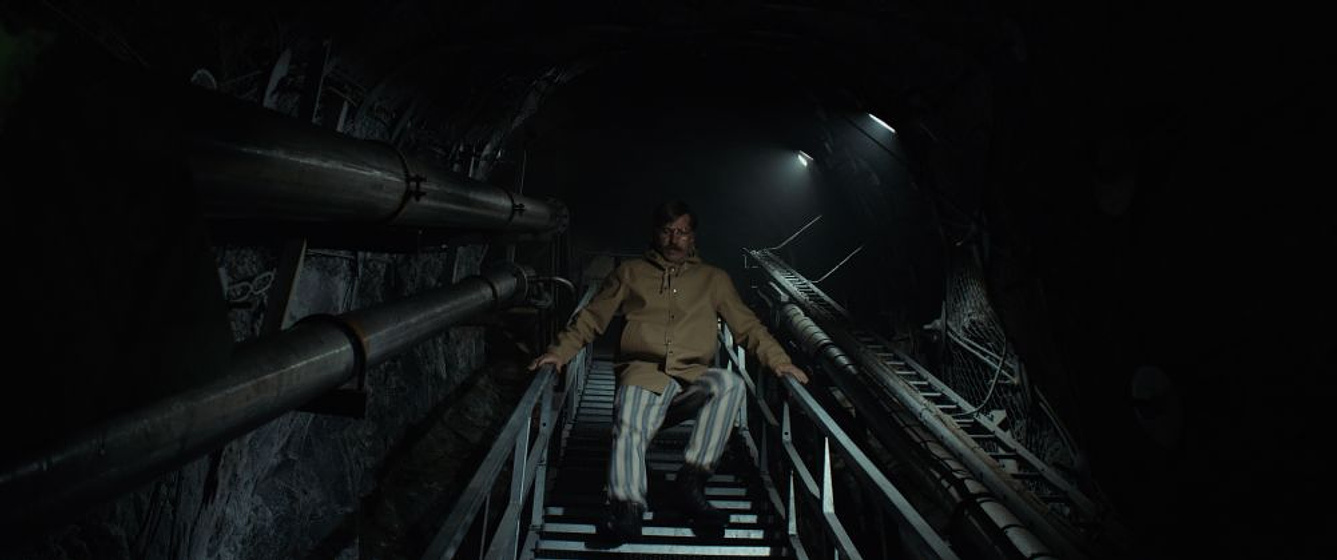 Nikolaj Coster-Waldau en Plan de Salida