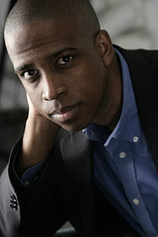 picture of actor Keith Powell