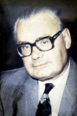 photo of person Bohumil Brejcha