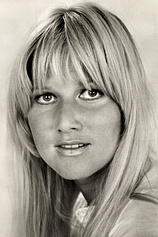 picture of actor Ingeborg Steinbach