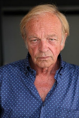 picture of actor Mario Pupella