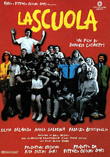 poster of movie La Scuola