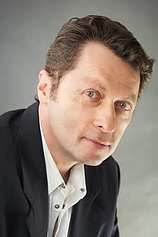 photo of person Gary Hamilton
