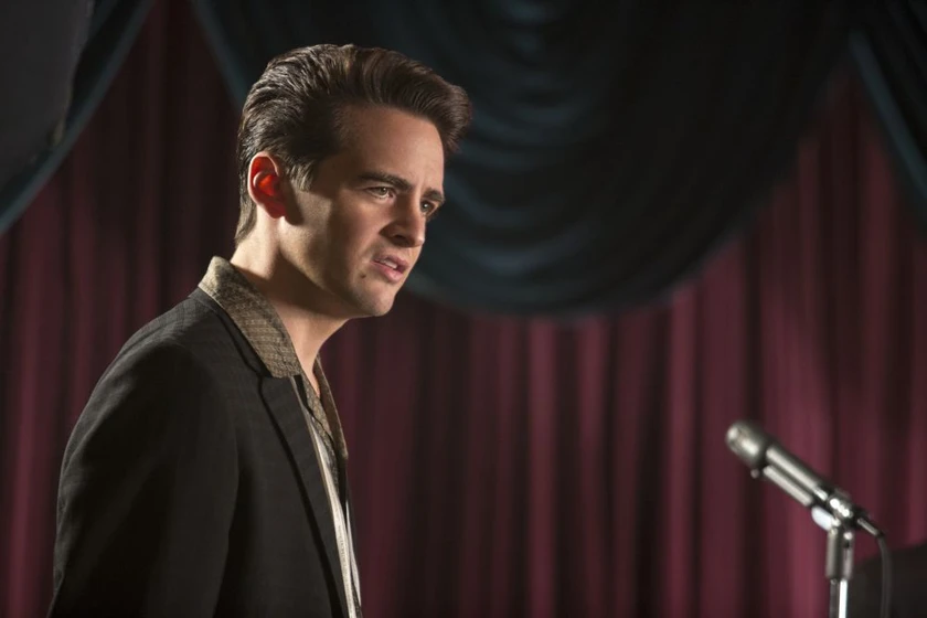 Vincent Piazza en jersey-boys
