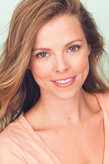 picture of actor Megan Leonard