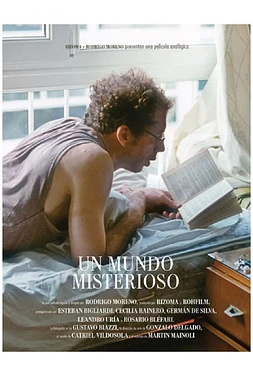 poster of movie Un Mundo misterioso