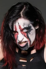 photo of person Courtney Rush