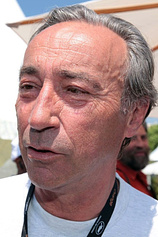 photo of person Alain Maline