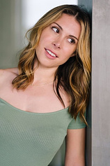 picture of actor Ghia Burns