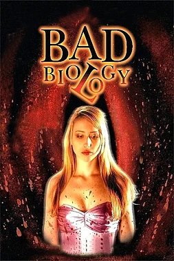 poster of movie Bad Biology