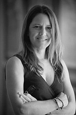 photo of person Genevieve Hofmeyr