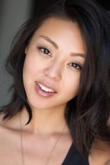picture of actor Victoria Park