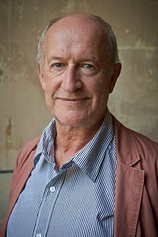 picture of actor Luc Van Grunderbeeck