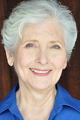 picture of actor Katherine McKalip
