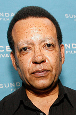 picture of actor Wendell B. Harris Jr.