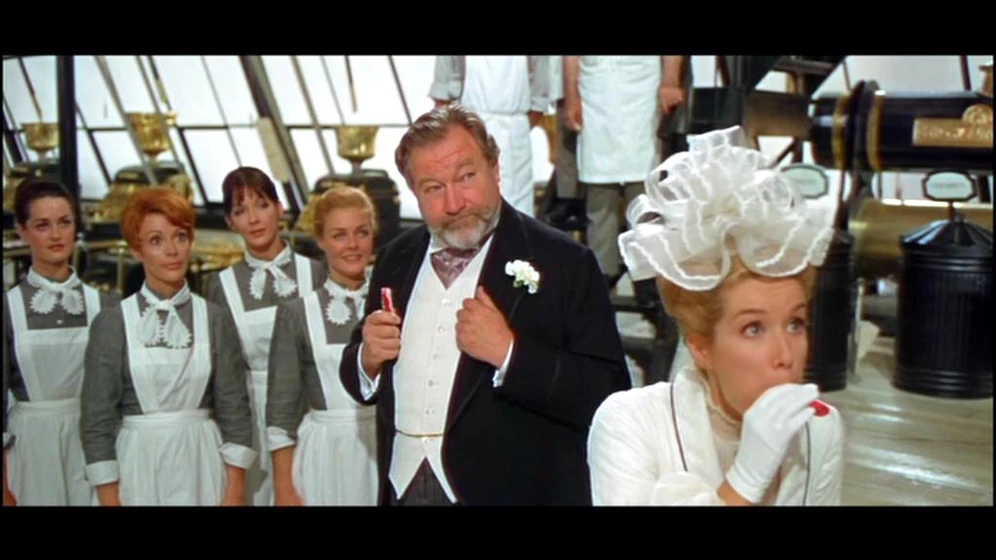 Imagen de Chitty Chitty Bang Bang