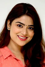 Foto de Priyanka Sharma