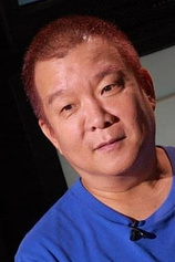 picture of actor Hoi Mang