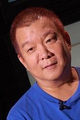 picture of actor Hoi Mang