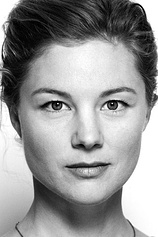 picture of actor Cordelia Wege