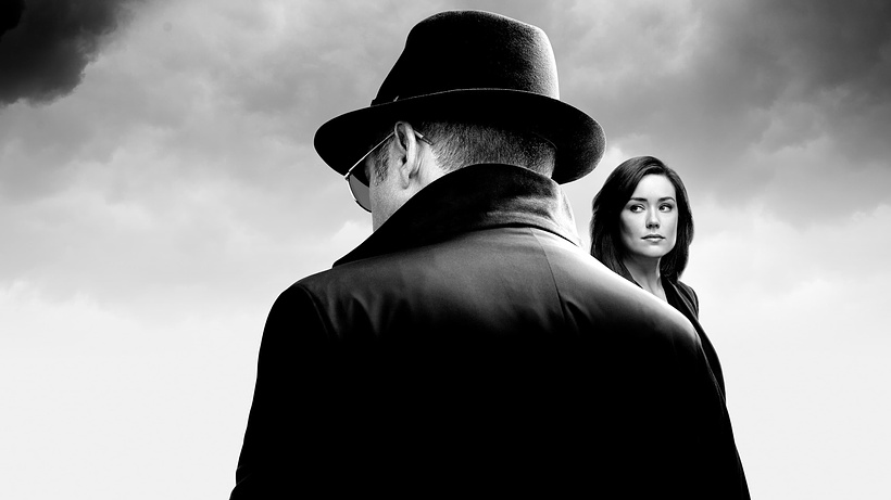 Imagen de The Blacklist
