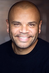 photo of person Luke Carroll