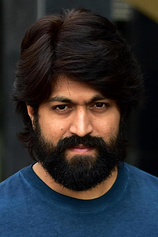 picture of actor Yash