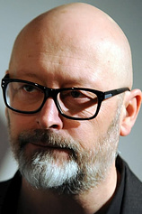 photo of person Wojciech Smarzowski