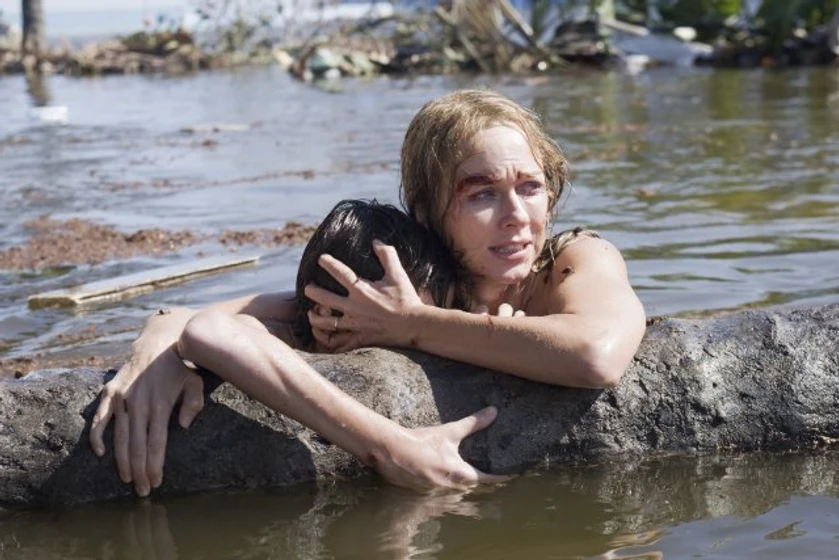 Naomi Watts en lo-imposible