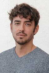photo of person Alberto de Arquer