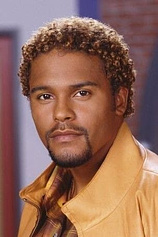 picture of actor Bumper Robinson