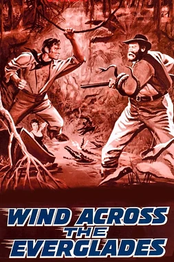 poster of movie Muerte en los Pantanos