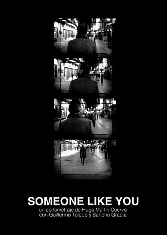Poster de Someone Like You