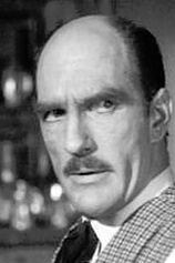 picture of actor Charles Tannen