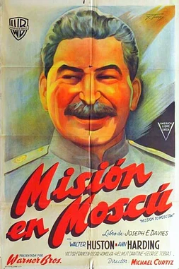 poster of movie Misión en Moscú