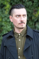 Foto de Dmytro Sukholytkyi-Sobchuk