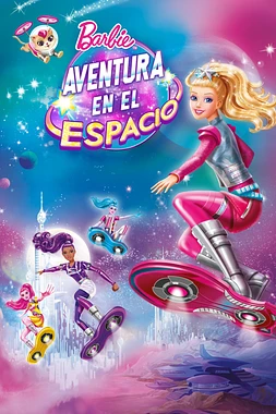 Barbie: Aventura en el Espacio